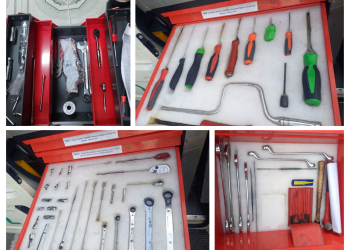 Hành động nhỏ, ý nghĩa lớn của các “bác sĩ” VAECO