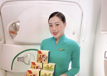 [Nụ cười dịch vụ] Niềm hạnh phúc khi chạm đến những cảm xúc tốt đẹp của khách hàng