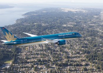 Ưu đãi hấp dẫn trên đường bay TP. Hồ Chí Minh – Perth