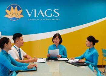 [Nụ cười dịch vụ] Hạnh phúc mỗi ngày, đơn giản chỉ bắt đầu từ những ánh mắt và nụ cười ta trao cho nhau