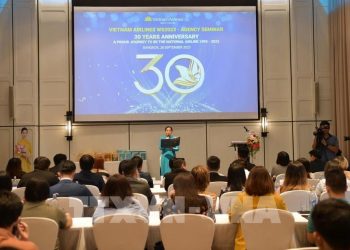 Vietnam Airlines mở đường bay thẳng Đà Nẵng – Don Mueang (Thái Lan)