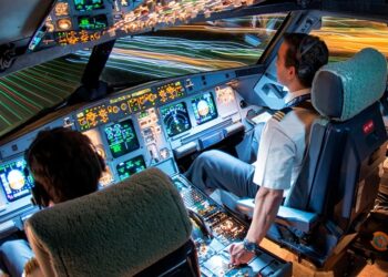 Hội thảo hướng nghiệp “Trở thành phi công thương mại cùng Aviator College”