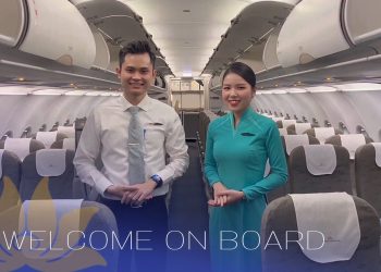 [Nụ cười dịch vụ] [Video] Một ngày thật đẹp nhé