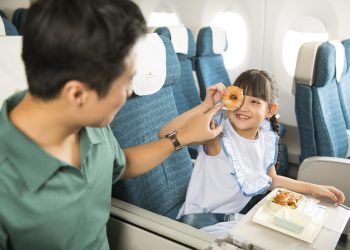 Hạnh phúc đôi khi chỉ đơn giản là khi ta biết cho đi