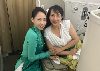 Cứ trao đi sự tận tâm, rồi bạn sẽ được đền đáp