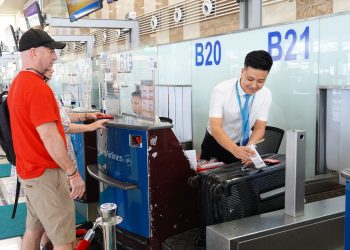 [Nụ cười dịch vụ] Ước mong được cống hiến và mang lại dịch vụ tốt nhất cho khách hàng