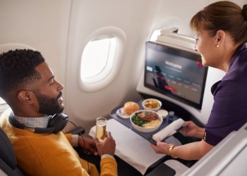 Aviation News No.176: Delta thay đổi chương trình SkyMiles