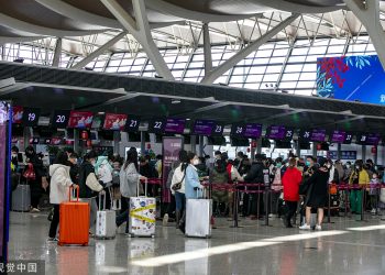 Aviation News No.181: Trung Quốc chuẩn bị đón 21 triệu hành khách hàng không chỉ trong 8 ngày