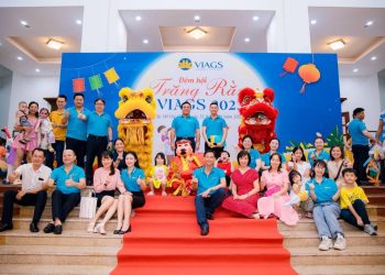 [Nụ cười dịch vụ] Nụ cười Tết Đoàn Viên 2023