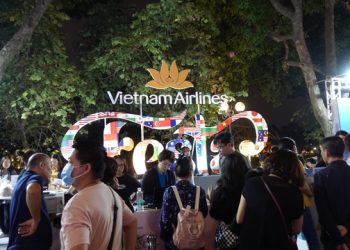 “Vietnam Airlines Festa – Experience Day” tràn ngập vé ưu đãi bay quốc tế