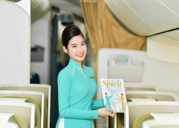 [Nụ cười dịch vụ]Chúng ta hãy cười mỗi ngày để cuộc sống thêm ý nghĩa