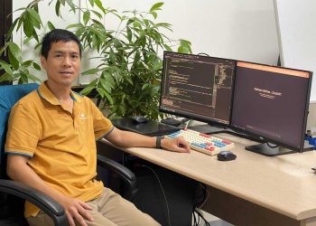 [Nụ cười dịch vụ] [Video] Không ngừng nuôi dưỡng ngọn lửa đam mê, sáng tạo trong công việc