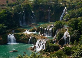 [Spirit Channel] VNA Destination: Ngắm mùa vàng ở Mù Cang Chải