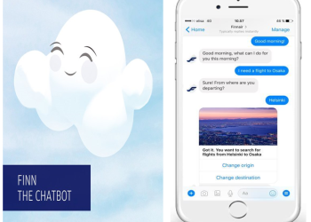 Chuyển đổi số mang lại trải nghiệm khách hàng liền mạch hơn – thực tiễn tại hãng hàng không Finnair