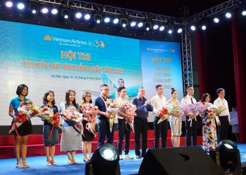 Hội thi “Tìm hiểu luật bình đẳng giới năm 2023” khu vực miền Bắc: 10 đội thi “cân tài cân sức”