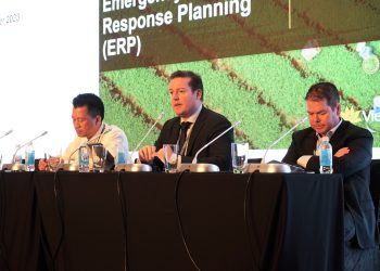 IATA WSOC 2023 ngày 1: Sẵn sàng ứng phó với mọi khẩn nguy