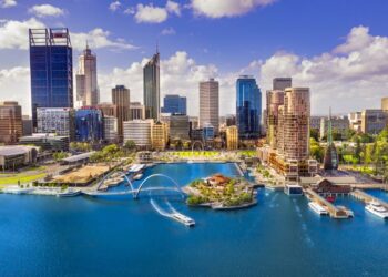 [Spirit Channel] VNA News: Vietnam Airlines mở đường bay thẳng Tp Hồ Chí Minh – Perth (Úc)