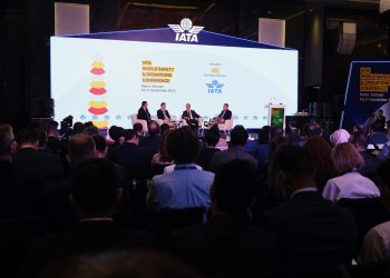 Khai mạc Hội nghị An toàn và Khai thác IATA 2023