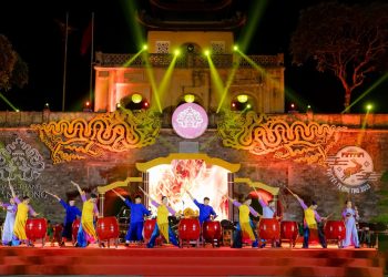 [Spirit Channel] VNA News: Văn hóa Việt được giới thiệu tại Hội nghị hàng không quốc tế