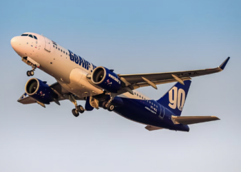 Aviation News No.167: Go First và Jet Airways mất mã hãng hàng không