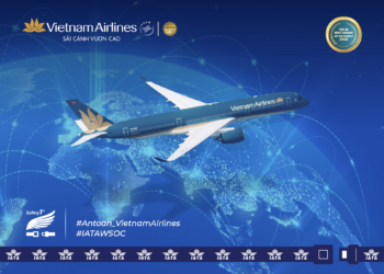 Khảo sát kiến thức an toàn và IATA: Kiên trì xây dựng hệ thống an toàn, hiệu quả theo chuẩn quốc tế