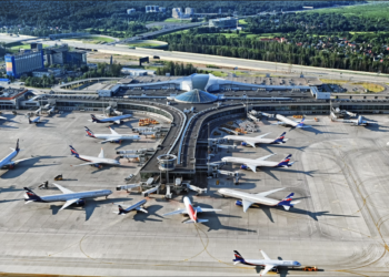 Aviation News No.169: AerCap nhận được khoản bồi thường 645 triệu USD cho máy bay bị mắc kẹt ở Nga