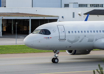 Aviation News No.172: Lỗi động cơ Pratt & Whitney sẽ dẫn tới hơn 3.000 cuộc kiểm tra