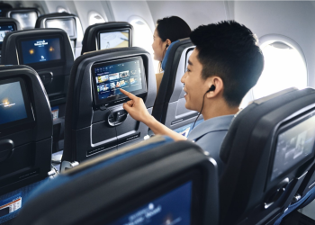 VNA thấy gì từ sự chuyển đổi số của Singapore Airlines