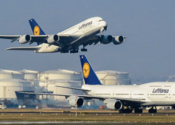 Aviation News No.180: EASA yêu cầu sử dụng 70% SAF vào năm 2050