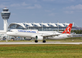 Aviation News No.183: Turkish Airlines ngừng bay thêm máy bay do sự cố động cơ