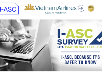 Khảo sát VHAT của IATA– Vietnam Airlines 2023