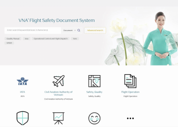 Ứng dụng Chat AI: “Tiên phong trong công tác đảm bảo an toàn hàng không”
