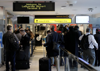 Aviation News No.184: Ngành hàng không Mỹ chịu ảnh hưởng nặng nề nếu chính phủ đóng cửa