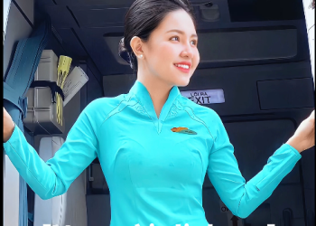 [Nụ cười dịch vụ] Mỗi chạm là một nụ cười lan tỏa