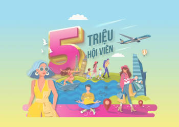 Welcome On Board – Chào đón mọi người đến với “LOTUSMILES DANCE CHALLENGE”