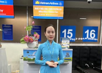 “Ở đây chúng tôi luôn làm thế”