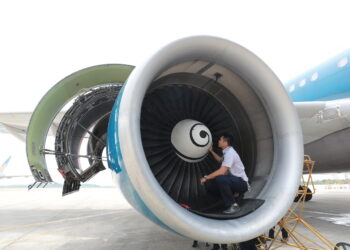 Chính thức mở hệ thống khảo sát kiến thức an toàn và IATA