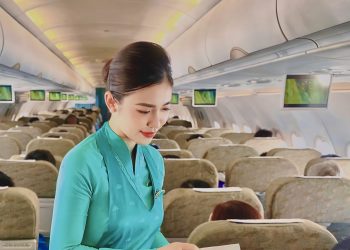 [Nụ cười dịch vụ] Biết ơn