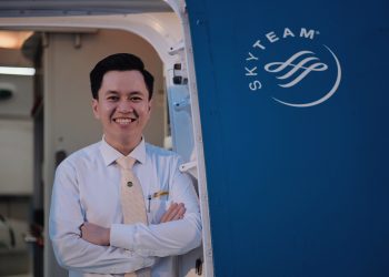 [Nụ cười dịch vụ] Một Nụ Cười – Một Món Quà