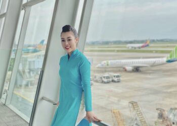 [Nụ cười dịch vụ] Nụ cười – sự gắn kết kì diệu