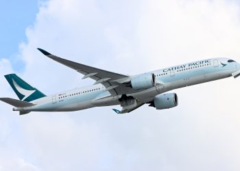 Aviation News No.179: Cathay Pacific ra mắt thương hiệu phong cách sống cao cấp “Cathay”