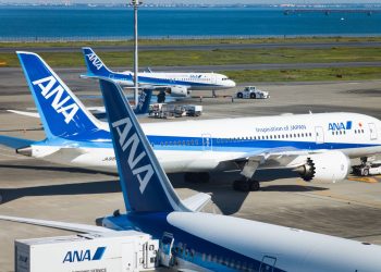 Aviation News No.174: All Nippon Airways xác nhận lịch bay mùa đông tới châu Âu