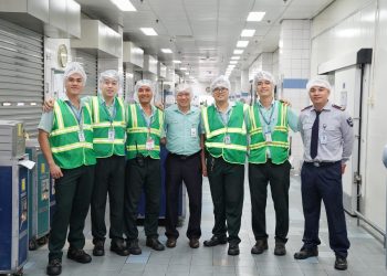 [Nụ cười dịch vụ] Nụ cười VACS