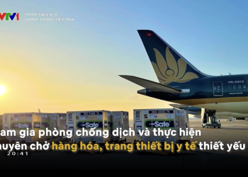 [Video] “Hành trình tiếp nối” của VNA tại Ủy ban Quản lý vốn nhà nước
