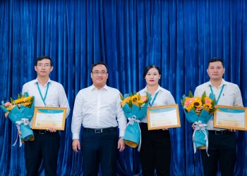 VIAGS và nỗ lực góp phần sải cánh vươn cao cùng Hãng Hàng không quốc gia