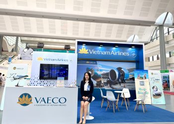 [20/10] “Hai điều tự hào nhất trong đời: Sinh viên Bách khoa và Chuyên viên VAECO”