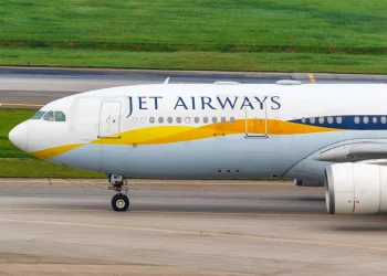 Aviation News No.185: 42 triệu USD được đầu tư vào việc hồi sinh Jet Airways