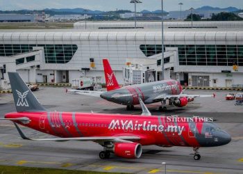 Aviation News No.195: Hãng hàng không MY Airlines tạm dừng các chuyến bay