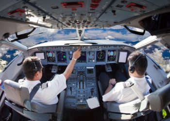 Aviation News No.186: Nhiều máy bay nguy cơ bị bắn hạ trên không phận Iran