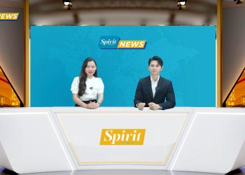 [Spirit Channel] VNA News: VNA được vinh danh trong Thử thách chuyến bay bền vững của SkyTeam